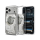 Spigen Ultra Hybrid MagSafe do iPhone 18 Pro/17 Pro (zero one natur - 1586462 - zdjęcie